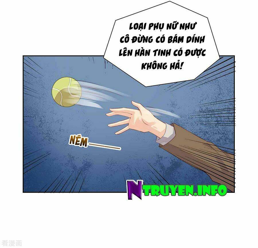 Người Yêu Ẩn Hình Của Ảnh Đế: Chapter 39