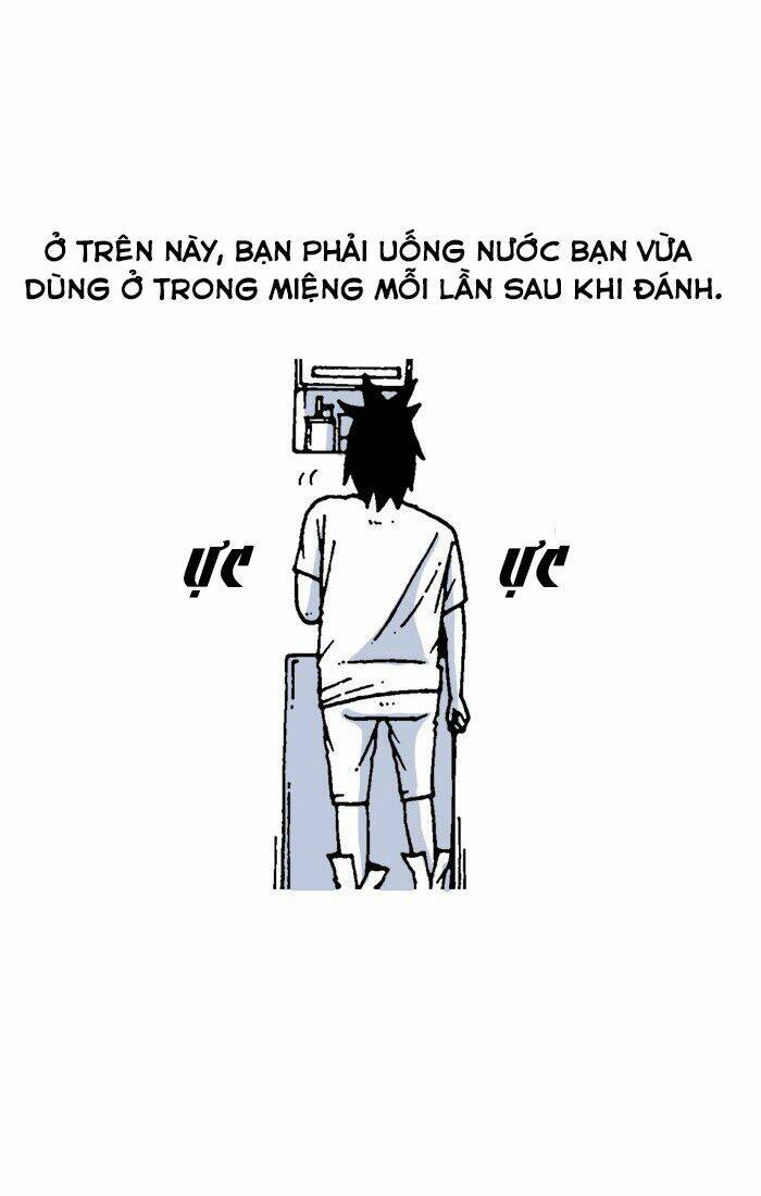 Mắc Kẹt Trên Mặt Trăng: Chapter 6