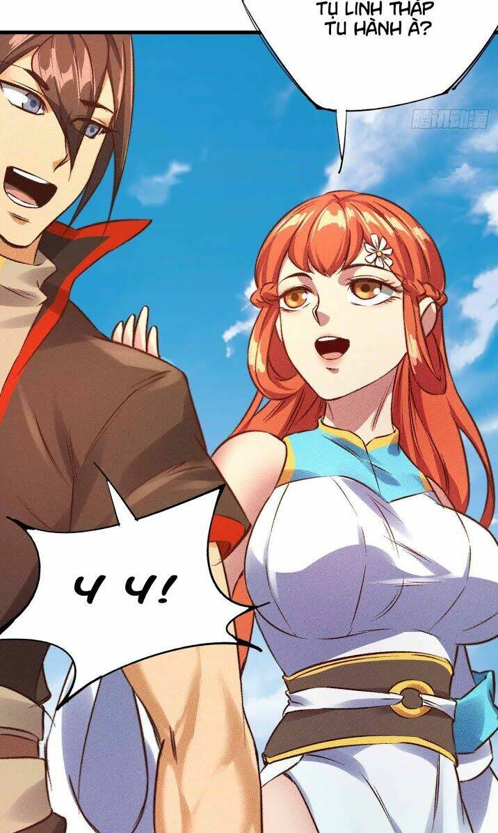 Ta Thành Thần Một Mình: Chapter 24