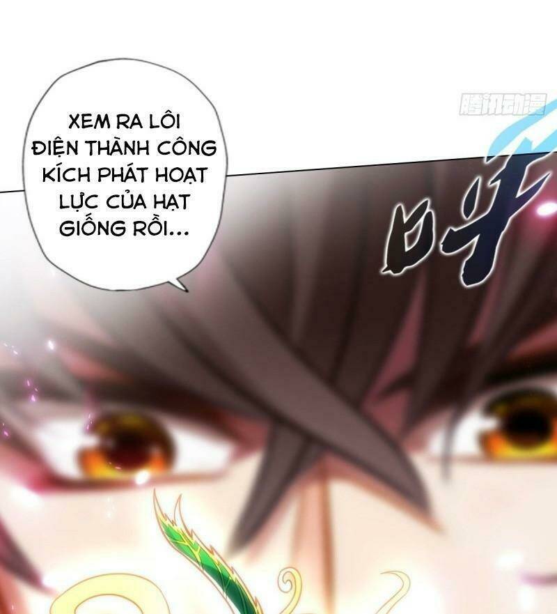 Bất Hủ Phàm Nhân: Chapter 53