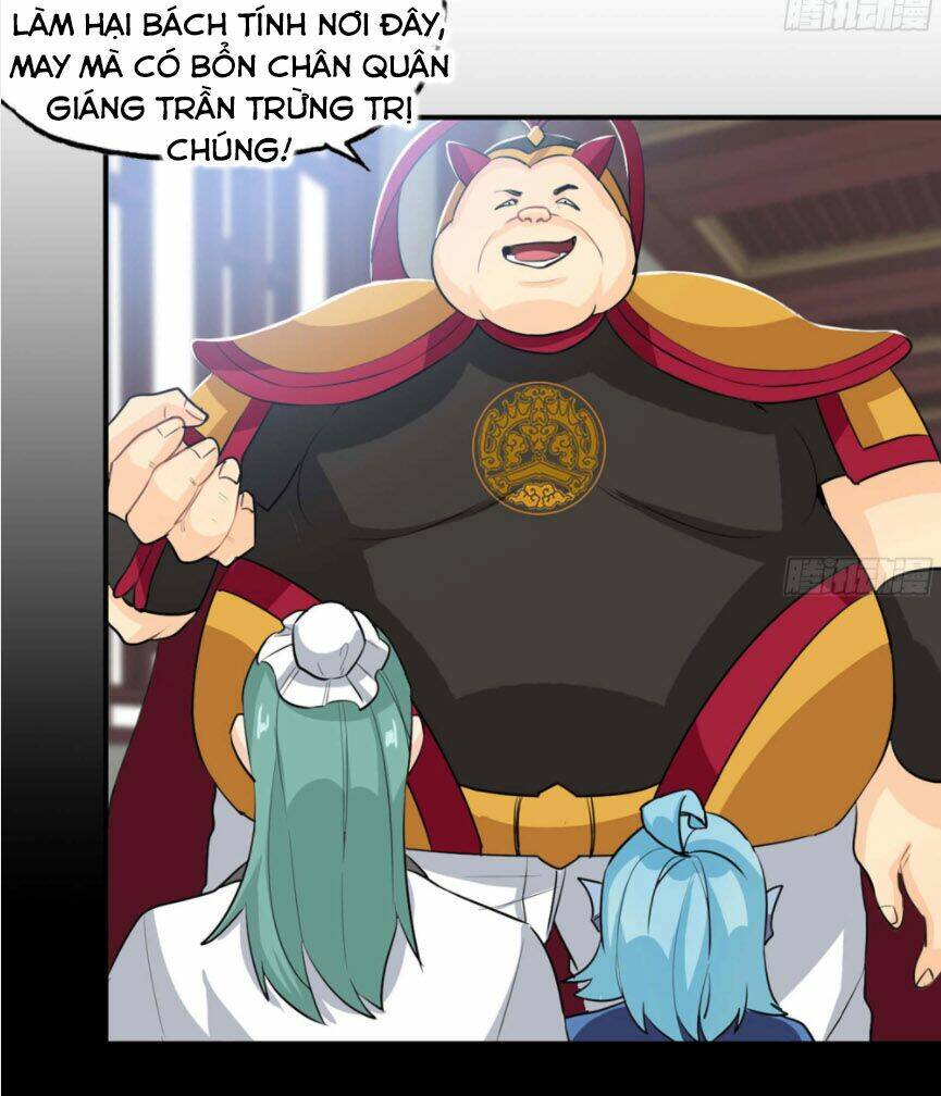 Khởi Đầu Bằng Một Con Côn: Chapter 112