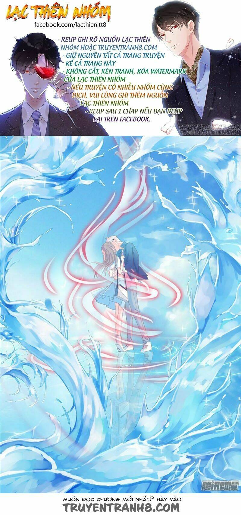 Nam Thần Là Quái Vật: Chapter 63