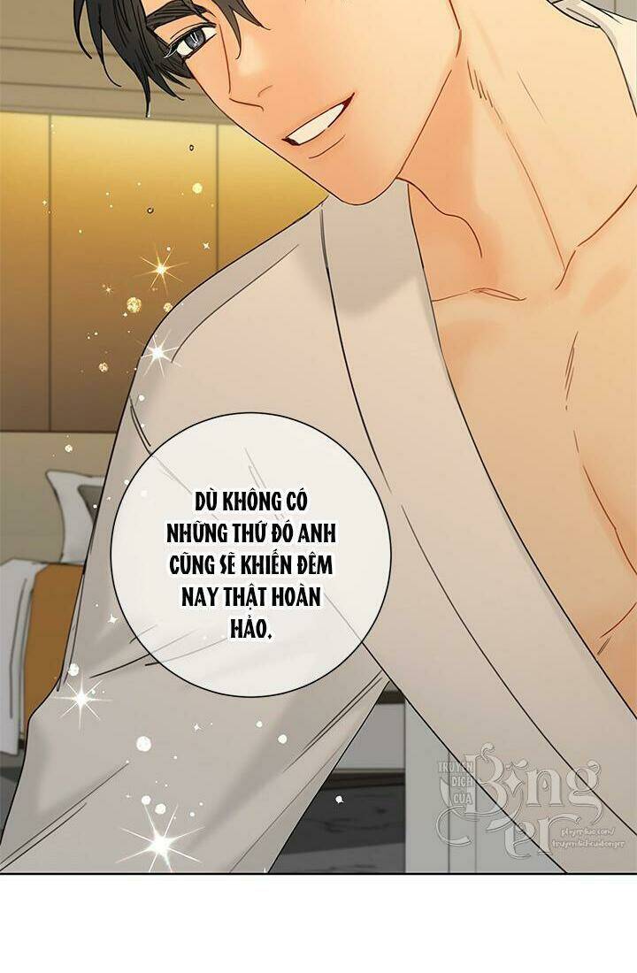 Hẹn Hò Nơi Công Sở: Chapter 101