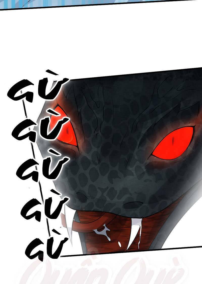 Cuộc Sống Tận Thế Bắt Đầu Từ Số 0: Chapter 29