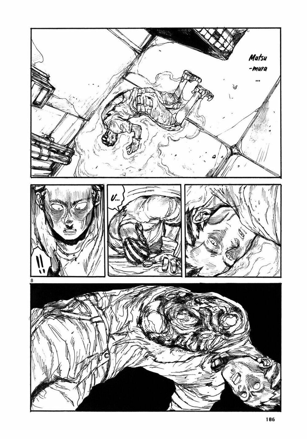 Thế Giới Ma Thuật Và Kẻ Mất Trí: Chapter 106