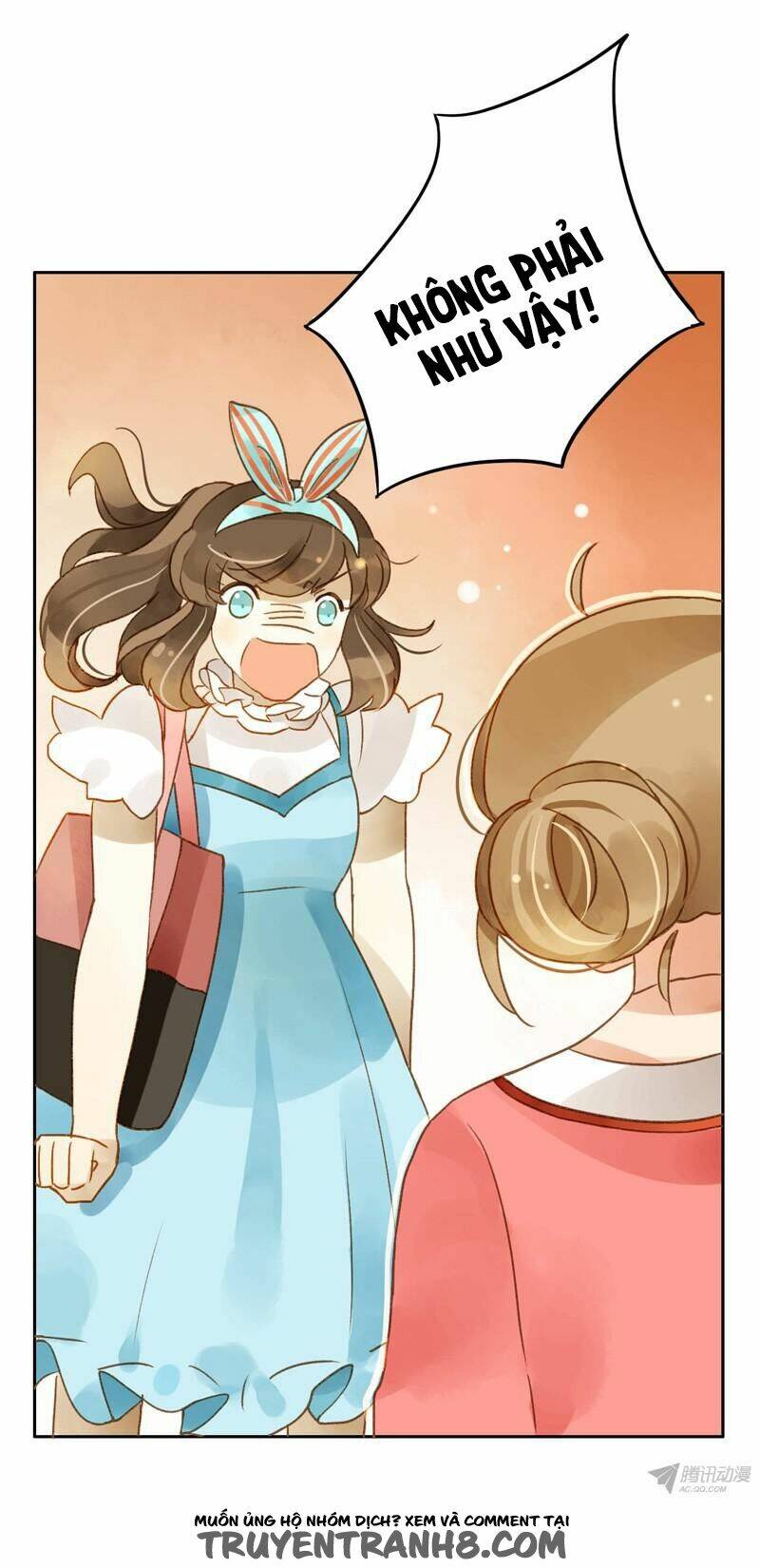 Sức Mạnh Của Sắc Đẹp: Chapter 42