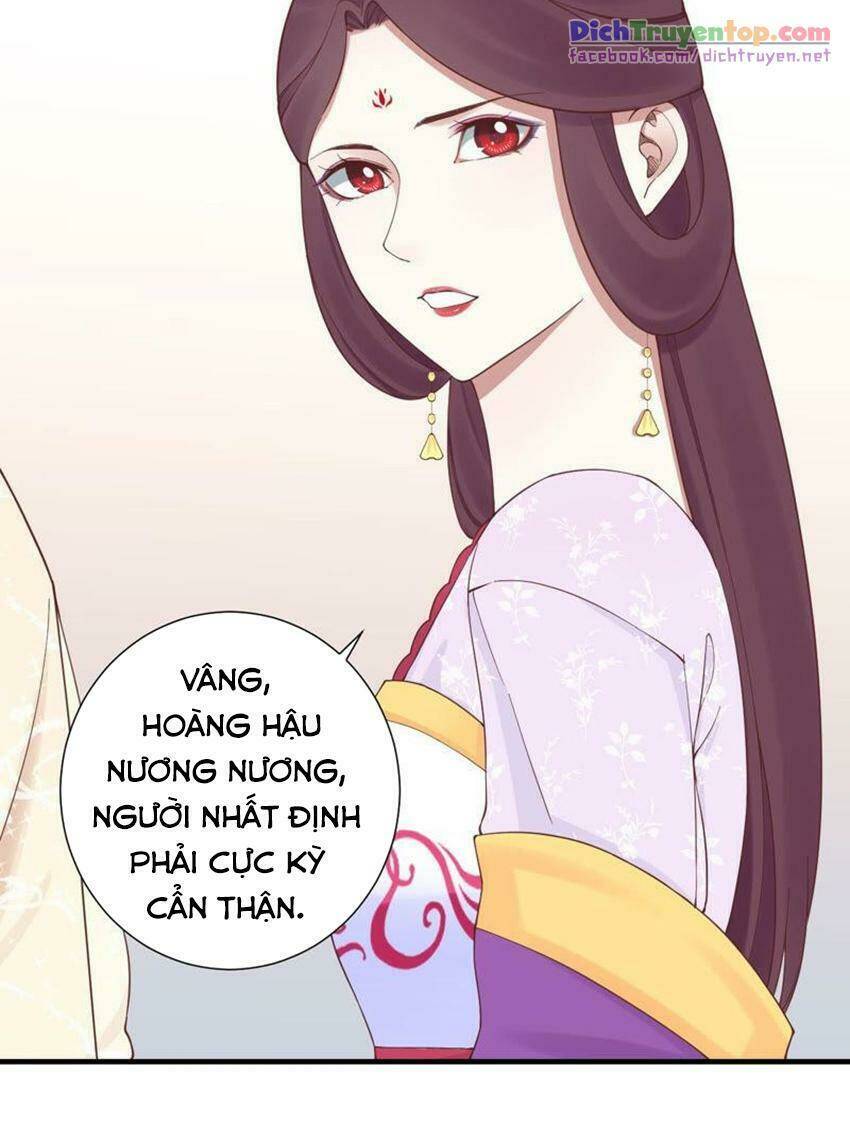 Hoàng Hậu Bận Lắm: Chapter 146