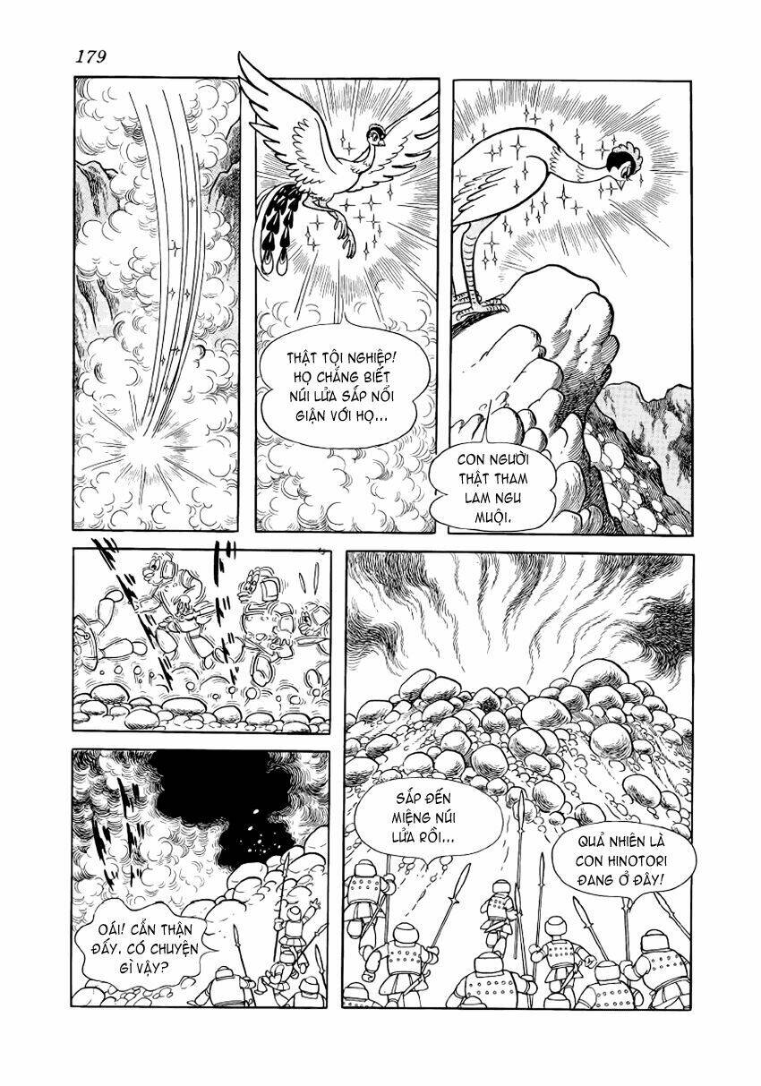 Chim Lửa: Chapter 8