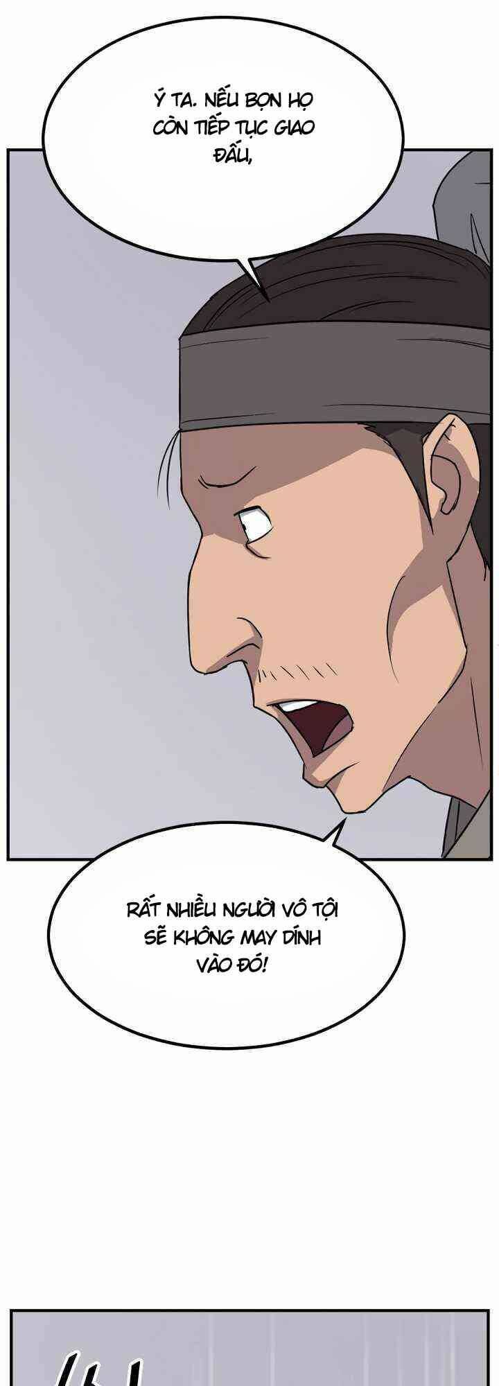 Trọng Sinh, Bất Khả Chiến Bại: Chapter 109