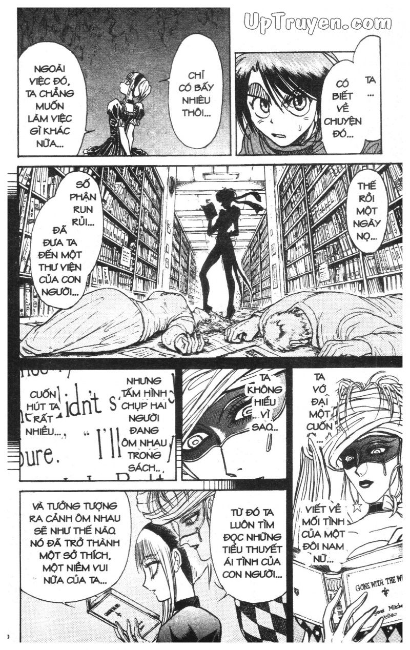 Fujita Kazuhiro: Chapter 39