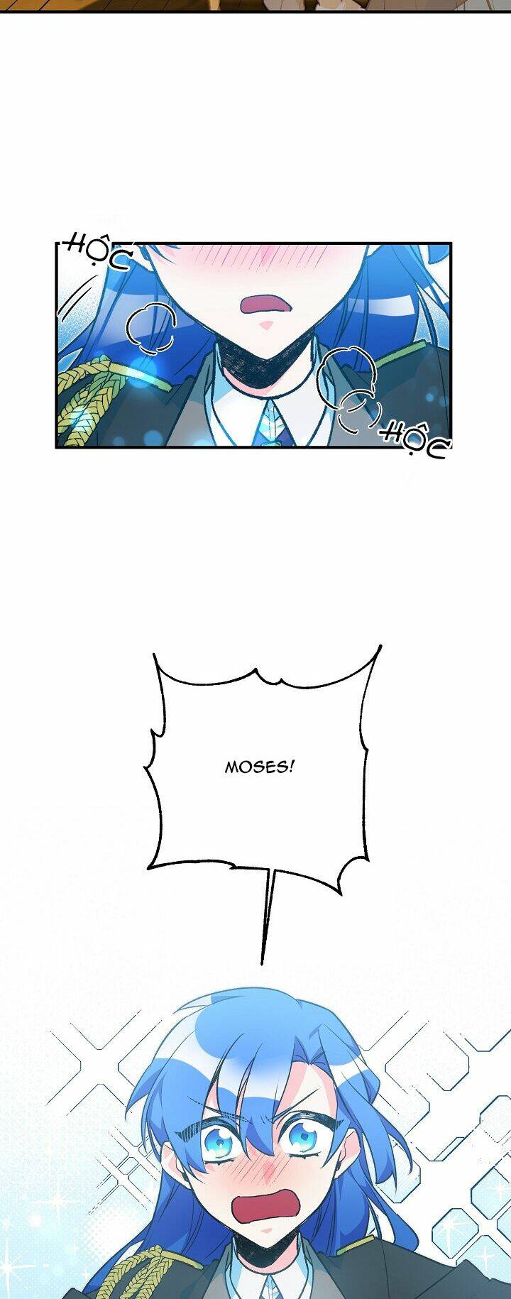 Công Nương Đã Thay Đổi: Chapter 28