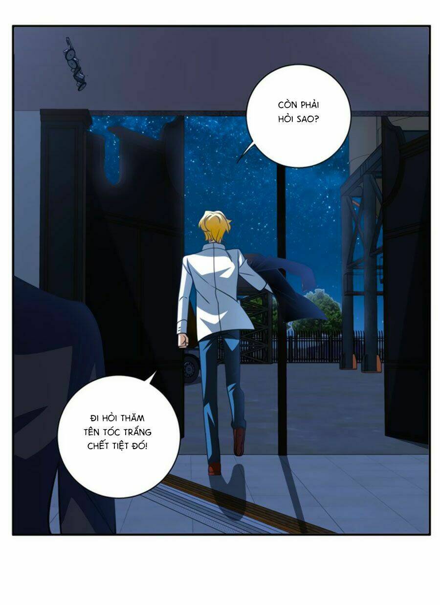 Người Yêu Khát Máu Của Tôi: Chapter 72