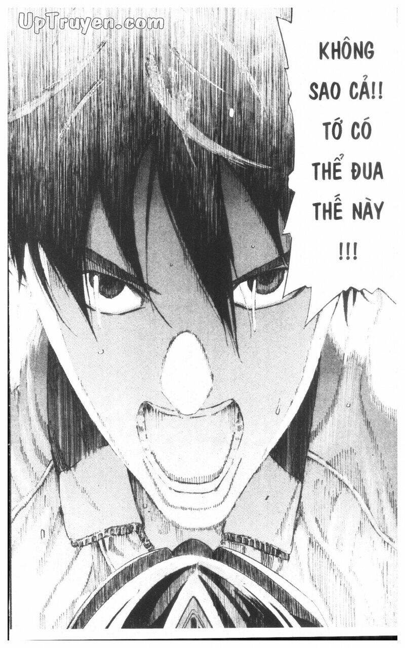 Over Drive: Chapter 15