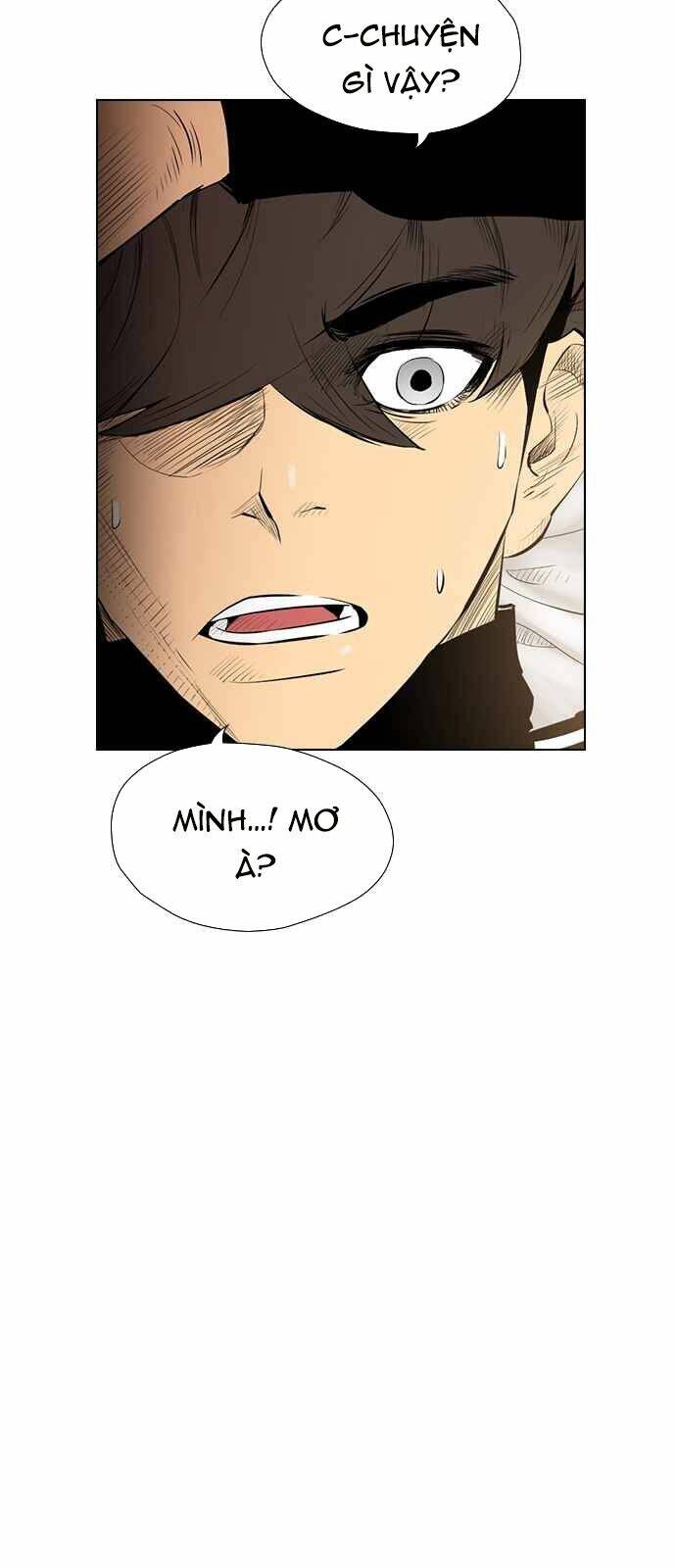 Kẻ Hồi Sinh: Chapter 132