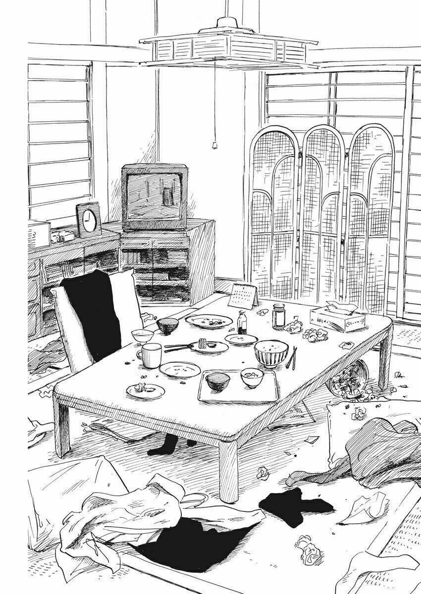 Chi No Wadachi: Chapter 43