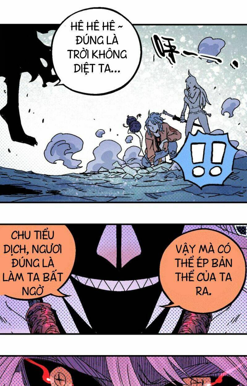 Thiên Kinh Địa Dịch: Chapter 6