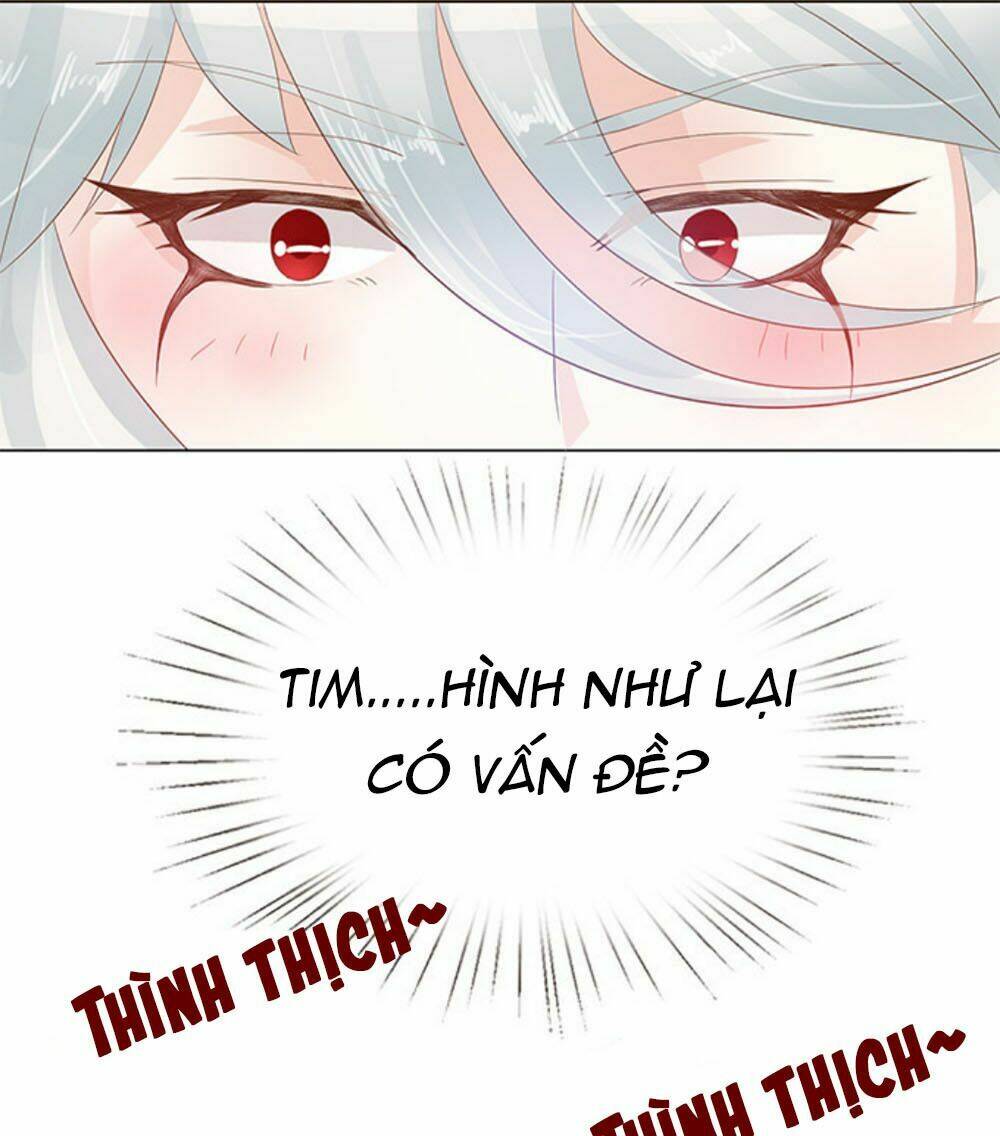 Ma Vương Luyến Ái Chỉ Nam: Chapter 91