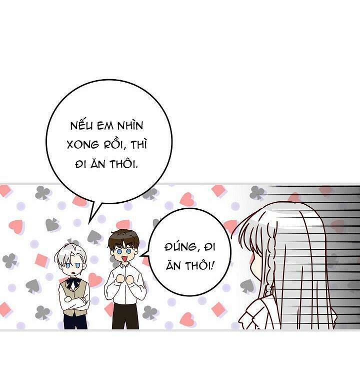 Đừng Chọc Đứa Em Gái Bé Bỏng Của Chúng Tôi: Chapter 39