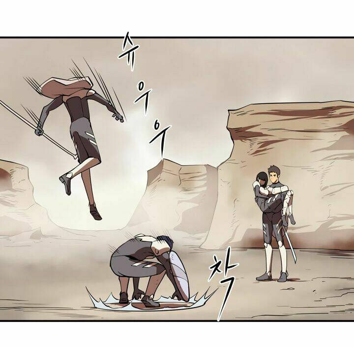 Raid: Chapter 13