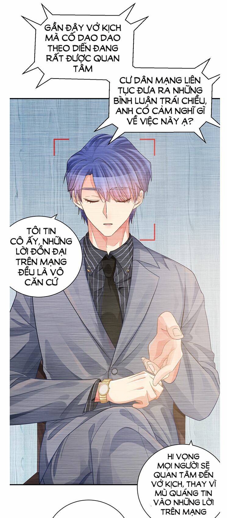 Trọng Sinh Để Ngủ Với Ảnh Đế: Chapter 234