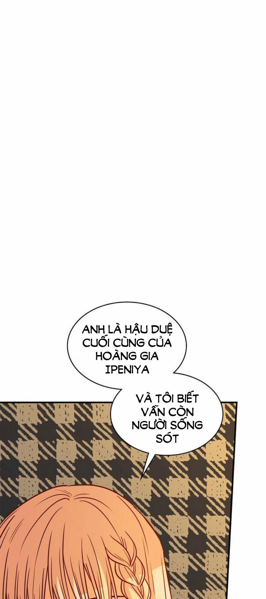 Lòng Trung Thành Với Kẻ Ác: Chapter 11