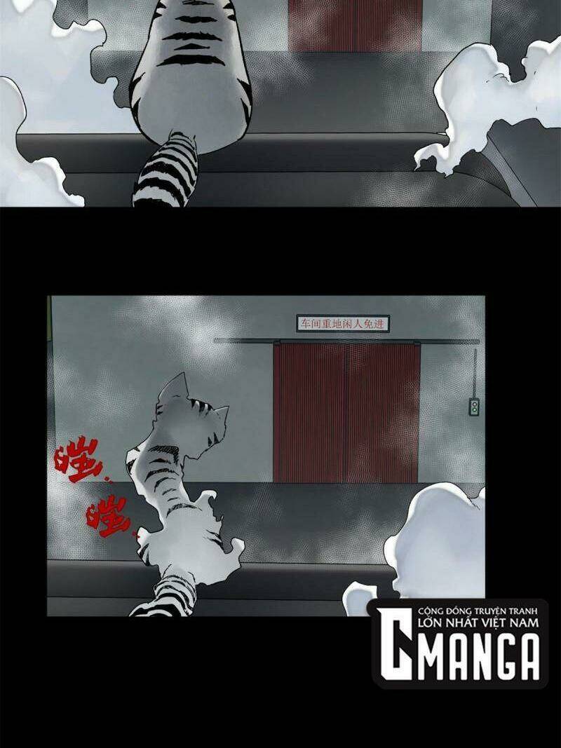 Minh Nhật Chi Kiếp: Chapter 102