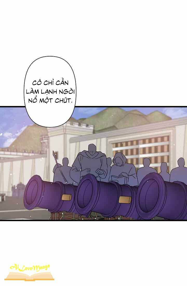 Hôn Lễ Báo Thù: Chapter 23