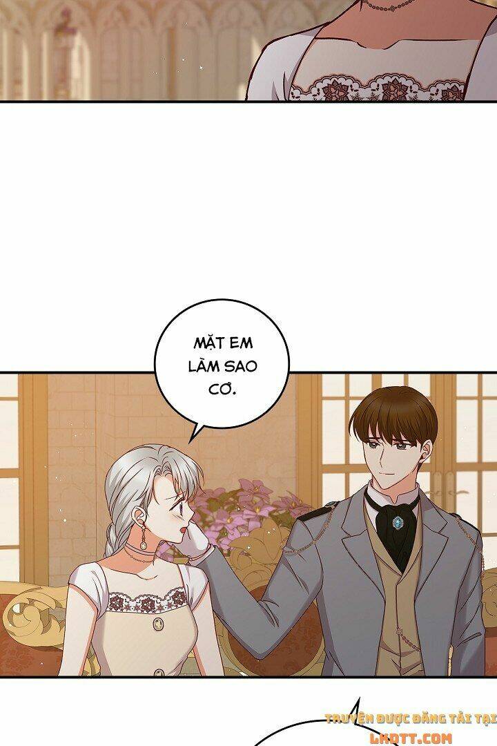 Đừng Chọc Đứa Em Gái Bé Bỏng Của Chúng Tôi: Chapter 71