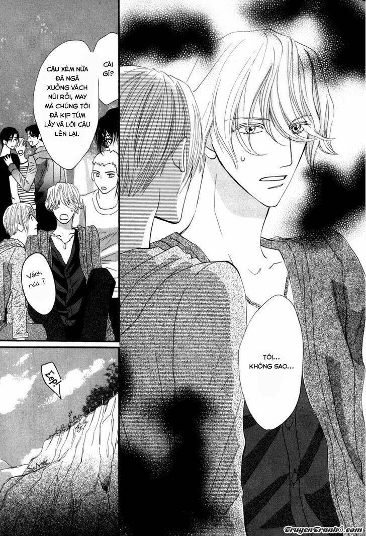 Moon Trick: Chapter 4