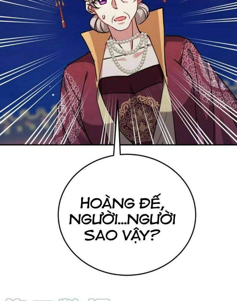 Giang Sơn Mỹ Nam Nhập Trướng Ta: Chapter 55
