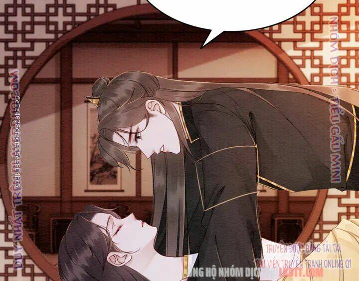 Trọng Sinh Bá Sủng Nhiếp Chính Vương Quá Mạnh Mẽ: Chapter 183