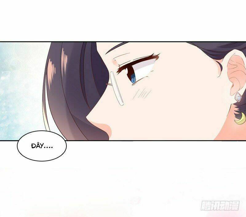 Ác Nữ Cải Biến: Chapter 14