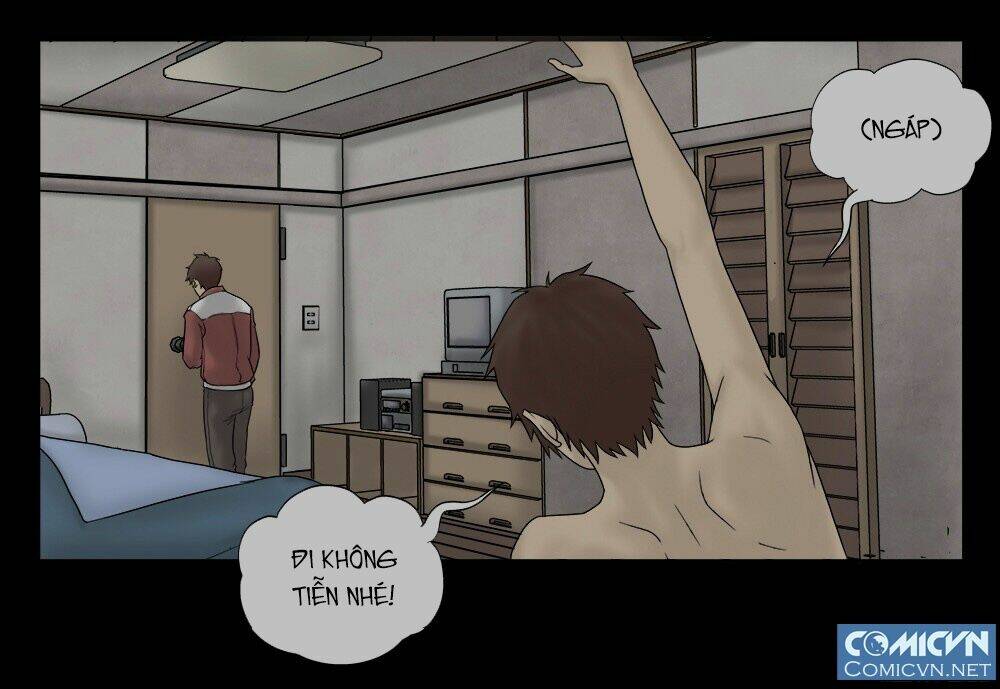 Truyện Đọc Lúc 0H: Chapter 42