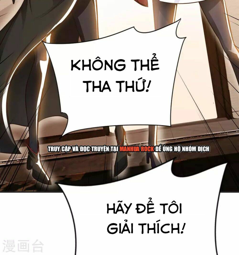 Sư Phụ Của Ta Là Thần Tiên: Chapter 47