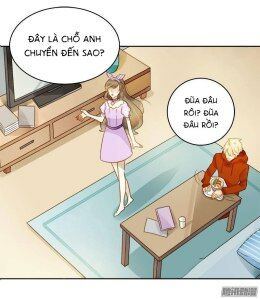 Sức Mạnh Của Sắc Đẹp: Chapter 161