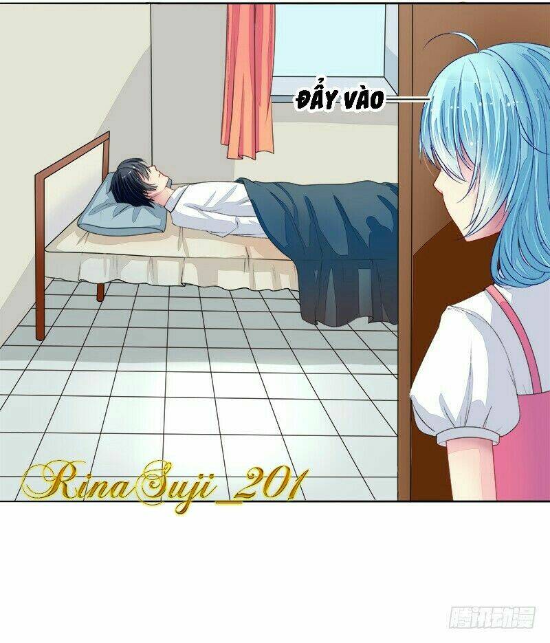 Sủng Sủng Dục Động: Chapter 1