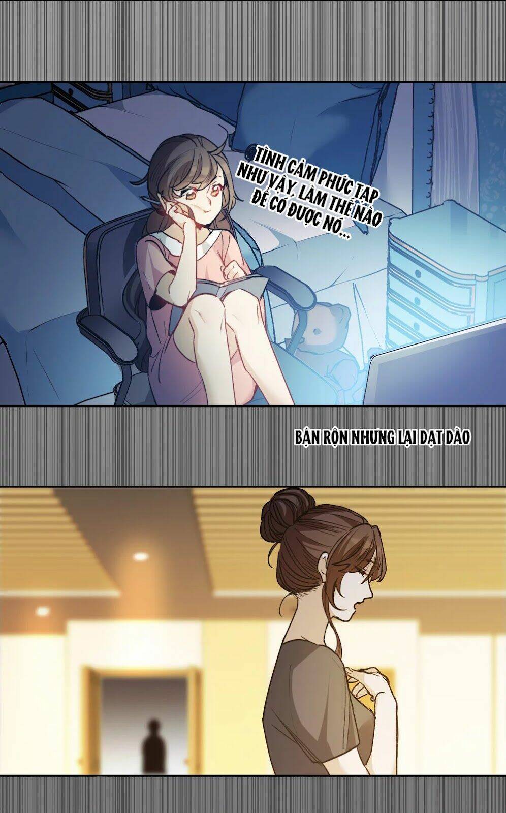 Thế Giới Đệ Nhất Cự Tinh: Chapter 29.1