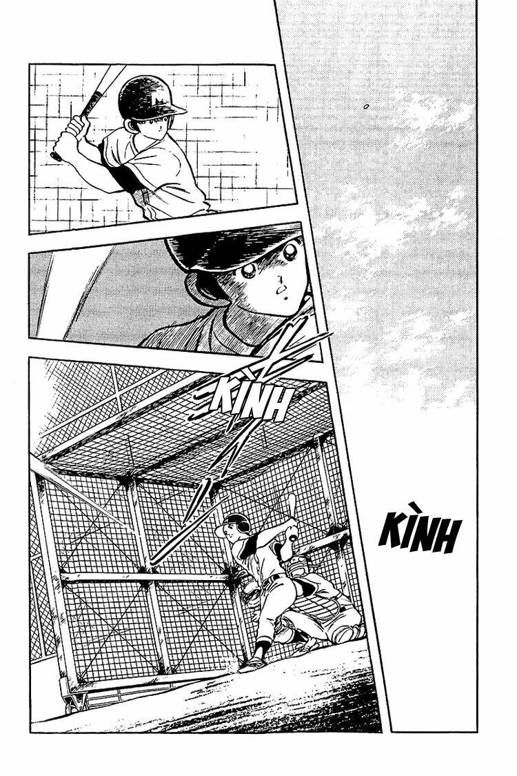 Touch: Chapter 137