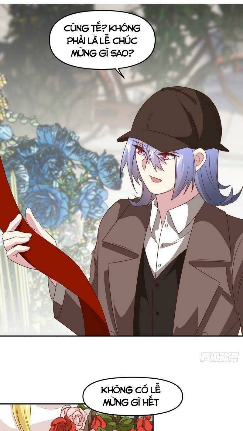 Xâm Lược Vạn Giới: Chapter 62