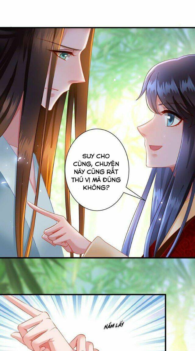 Thái Tử Điện Hạ Có Tin Vui: Chapter 139