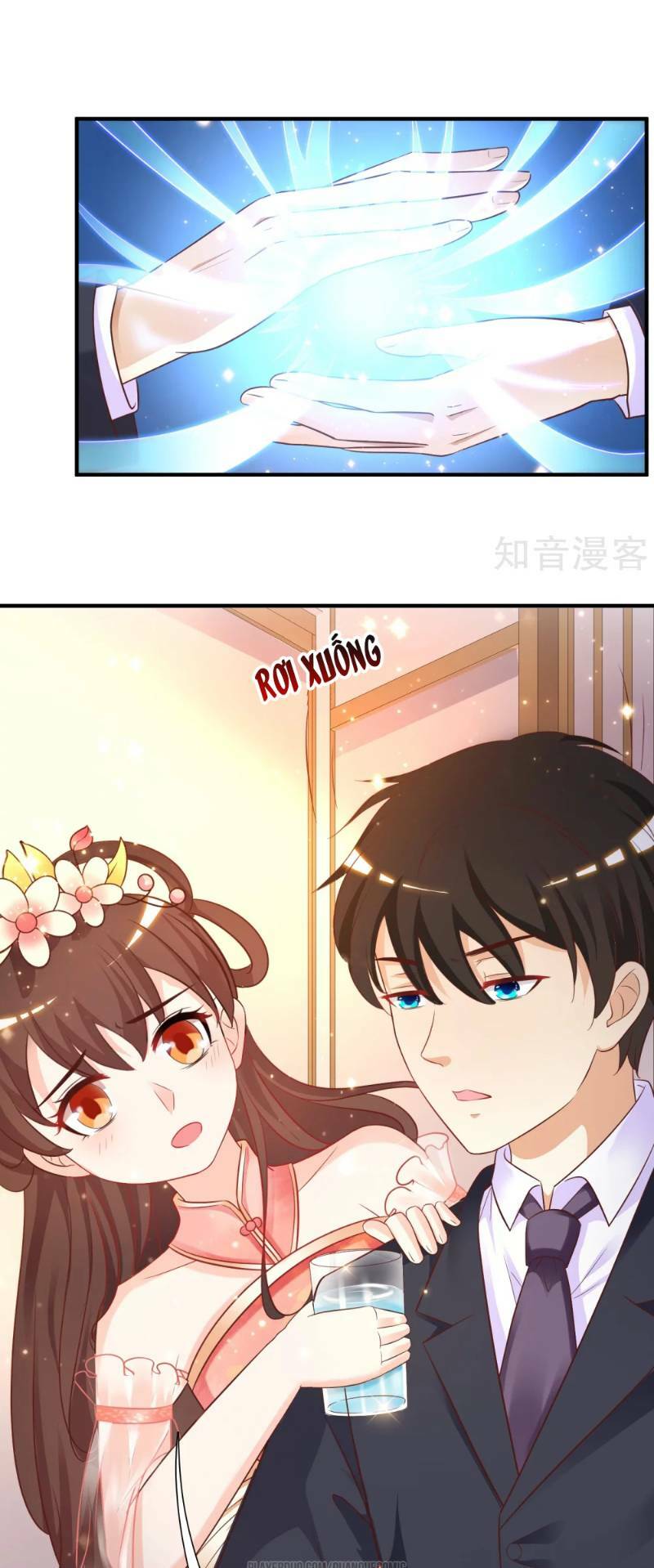 Tối Cường Vận Đào Hoa: Chapter 63