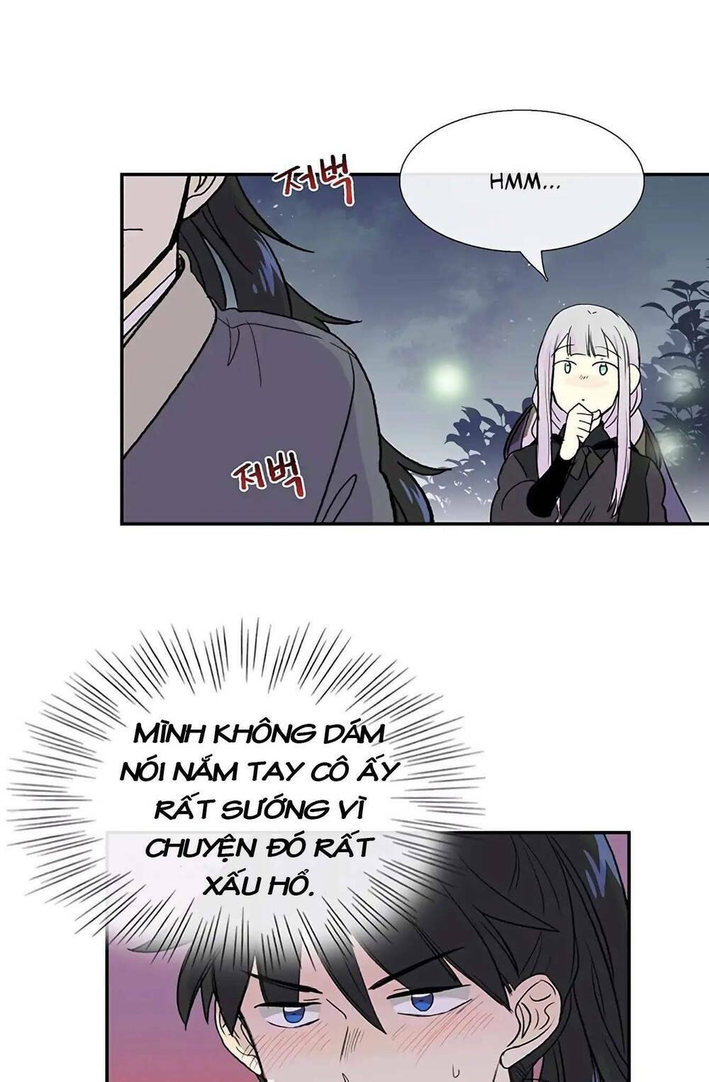 Học Sĩ Tái Sinh: Chapter 102