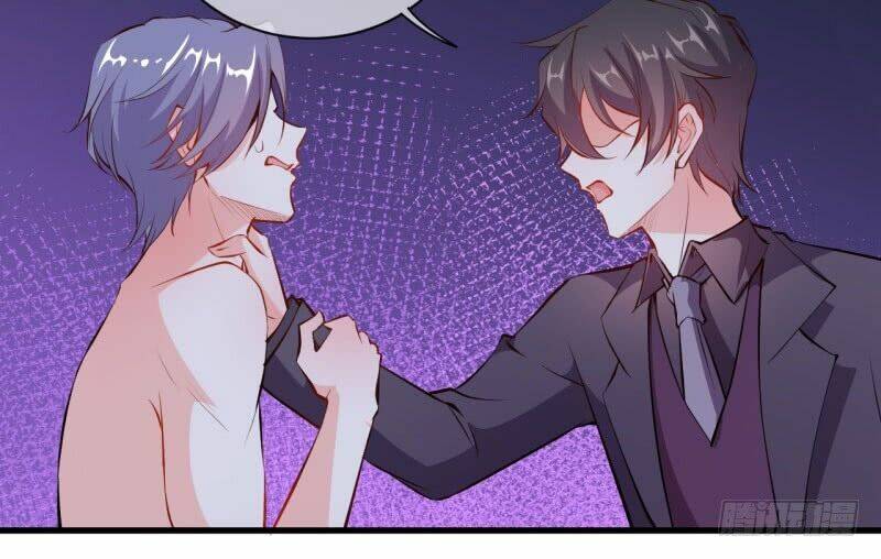 Ám Luyến Thành Hôn: Chapter 92