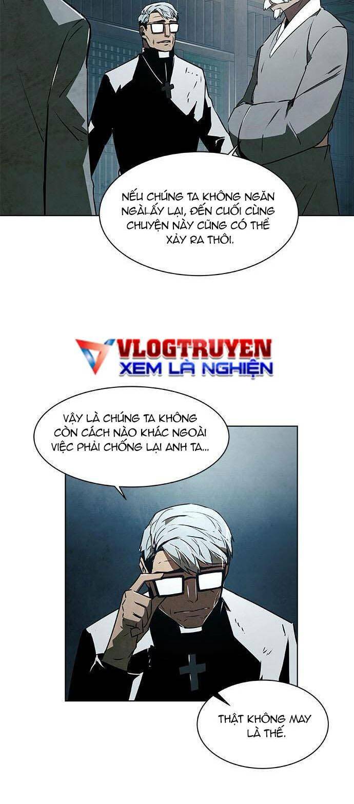 TRẤN HỒN SƯ: Chapter 3