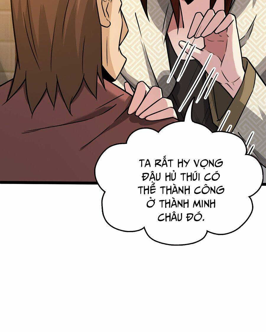 Đại Bảo Kiếm Của Tôi: Chapter 54