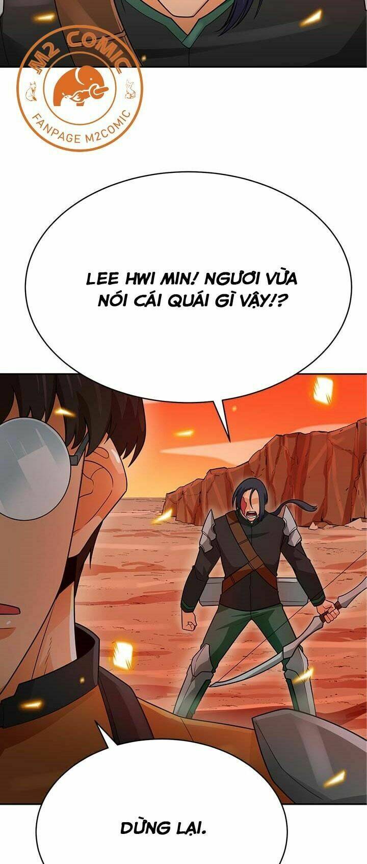 Tôi Tự Động Săn Một Mình: Chapter 89