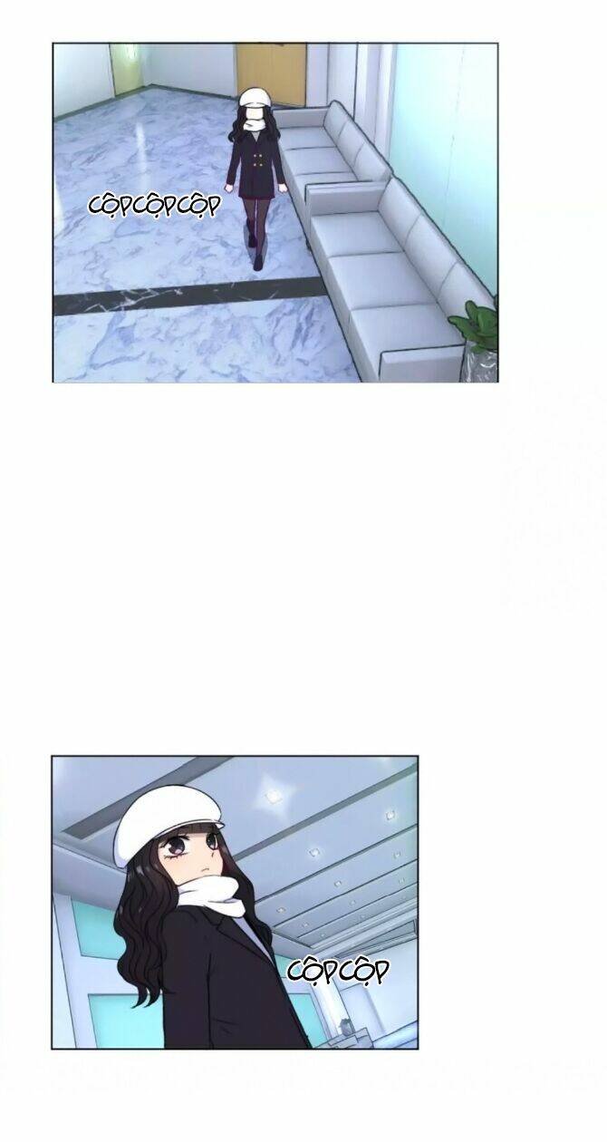 Chào Buổi Sáng, Hướng Dương: Chapter 36