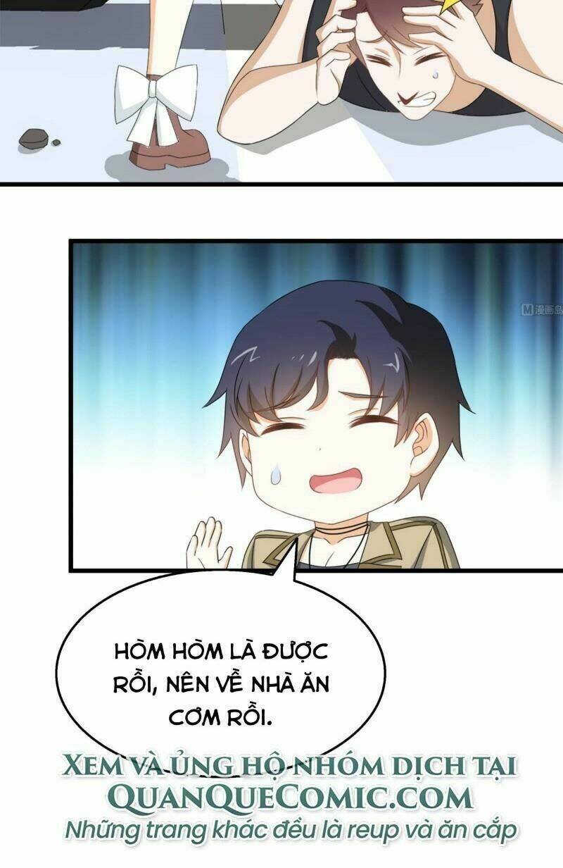 Người Ở Rể Mạnh Nhất: Chapter 38