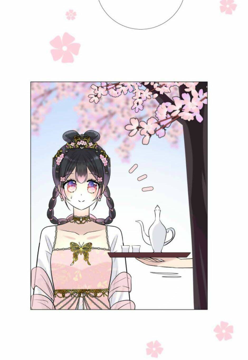 Sao Lại Là Yêu?: Chapter 29