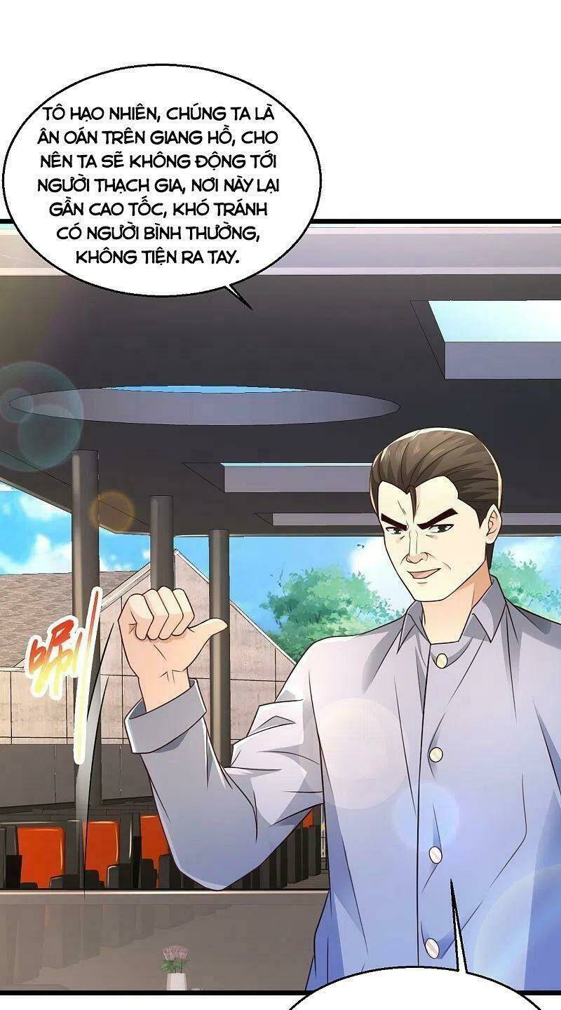 Tuyệt Phẩm Y Thánh: Chapter 242